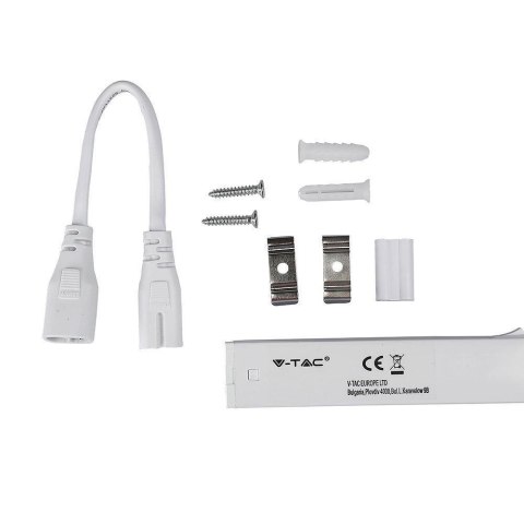 Belka LED V-TAC SAMSUNG CHIP 4W 30cm z włącznikiem VT-035 6500K 400lm 5 Lat Gwarancji Belka LED V-TAC SAMSUNG CHIP 4W 30cm z włącznikiem VT-035 6500K 400lm 5 Lat Gwarancji