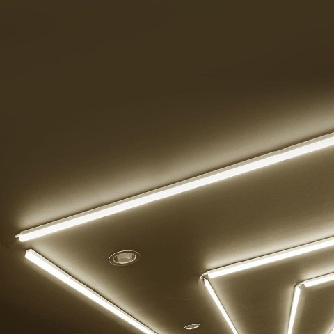 Belka LED V-TAC SAMSUNG CHIP 4W 30cm z włącznikiem VT-035 6500K 400lm 5 Lat Gwarancji Belka LED V-TAC SAMSUNG CHIP 4W 30cm z włącznikiem VT-035 6500K 400lm 5 Lat Gwarancji