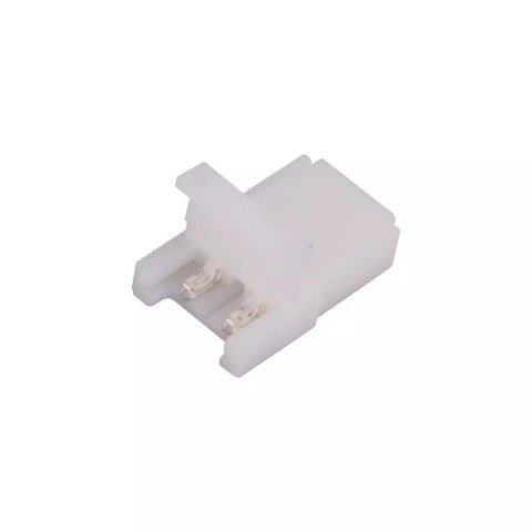 Konektor złączka taśm LED V-TAC taśma-przewód do taśm i pasków LED gęste i zwykłe 10mm 2 lata Gwarancji Konektor złączka taśm LED V-TAC taśma-przewód do taśm i pasków LED gęste i zwykłe 10mm 2 lata Gwarancji