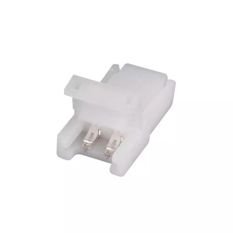 Konektor złączka taśm LED V-TAC taśma-przewód do taśm i pasków LED gęste i zwykłe 8mm 2 lata Gwarancji Konektor złączka taśm LED V-TAC taśma-przewód do taśm i pasków LED gęste i zwykłe 8mm 2 lata Gwarancji