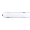Oprawa hermetyczna LED V-TAC SAMSUNG CHIP M-series 48W 150cm 120Lm/W ML SS clip VT-150148-M-N 6400K 5760lm 3 lata Gwarancji