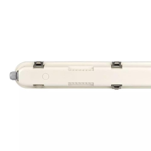 Oprawa hermetyczna LED V-TAC SAMSUNG CHIP M-series 48W 150cm 120Lm/W ML SS clip VT-150148-M-N 6400K 5760lm 3 lata Gwarancji Oprawa hermetyczna LED V-TAC SAMSUNG CHIP M-series 48W 150cm 120Lm/W ML SS clip VT-150148-M-N 6400K 5760lm 3 lata Gwarancji