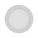 Panel LED V-TAC premium downlight 12W okrągły fi170 VT-1207 4000K 1160lm 2 lata Gwarancji
