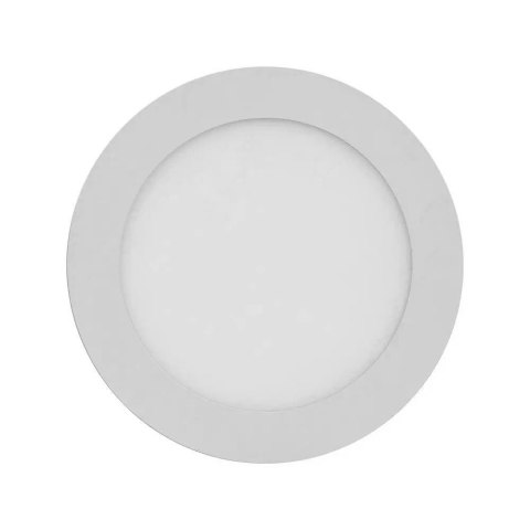 Panel LED V-TAC premium downlight 12W okrągły fi170 VT-1207 4000K 1160lm 2 lata Gwarancji Panel LED V-TAC premium downlight 12W okrągły fi170 VT-1207 4000K 1160lm 2 lata Gwarancji