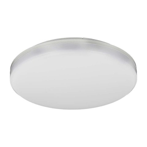 Plafon natynkowy okrągły V-TAC 15W LED SAMSUNG CHIP IP44 120Lm/W VT-8033 4000K 1850lm 3 lata Gwarancji Plafon natynkowy okrągły V-TAC 15W LED SAMSUNG CHIP IP44 120Lm/W VT-8033 4000K 1850lm 3 lata Gwarancji