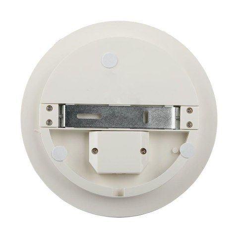 Plafon natynkowy okrągły V-TAC 15W LED SAMSUNG CHIP IP44 120Lm/W VT-8033 4000K 1850lm 3 lata Gwarancji Plafon natynkowy okrągły V-TAC 15W LED SAMSUNG CHIP IP44 120Lm/W VT-8033 4000K 1850lm 3 lata Gwarancji