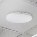 Plafon natynkowy okrągły V-TAC 15W LED SAMSUNG CHIP IP44 120Lm/W VT-8033 4000K 1850lm 3 lata Gwarancji