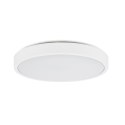 Plafon V-TAC 18W LED Okrągły IP44 23cm Biały VT-8618W-RD 4000K 1800lm