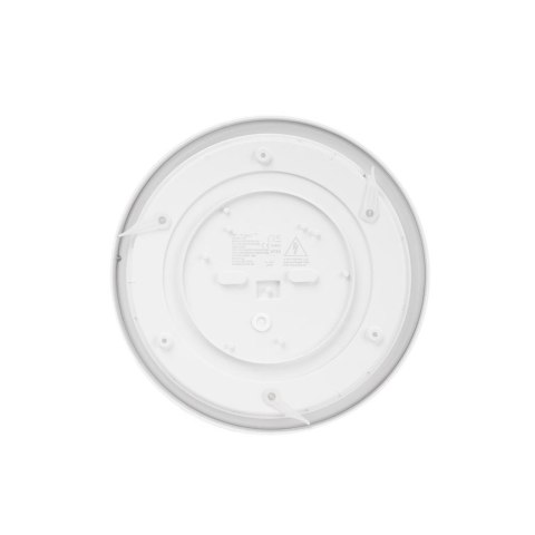 Plafon V-TAC 18W LED Okrągły IP44 23cm Biały VT-8618W-RD 4000K 1800lm Plafon V-TAC 18W LED Okrągły IP44 23cm Biały VT-8618W-RD 4000K 1800lm