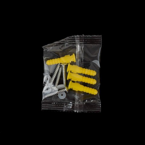 Plafon V-TAC 18W LED Okrągły IP44 23cm Biały VT-8618W-RD 4000K 1800lm Plafon V-TAC 18W LED Okrągły IP44 23cm Biały VT-8618W-RD 4000K 1800lm