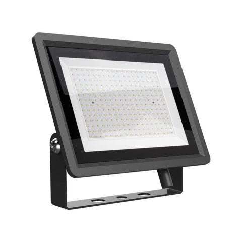 Projektor LED V-TAC 200W SMD F-class czarny VT-49204 6500K 17600lm 2 lata Gwarancji Projektor LED V-TAC 200W SMD F-class czarny VT-49204 6500K 17600lm 2 lata Gwarancji