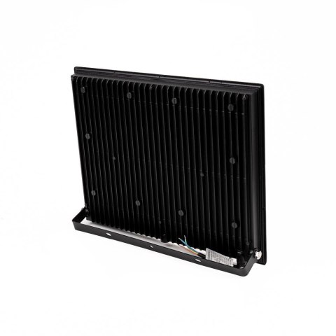 Projektor LED V-TAC 200W SMD F-class czarny VT-49204 6500K 17600lm 2 lata Gwarancji Projektor LED V-TAC 200W SMD F-class czarny VT-49204 6500K 17600lm 2 lata Gwarancji