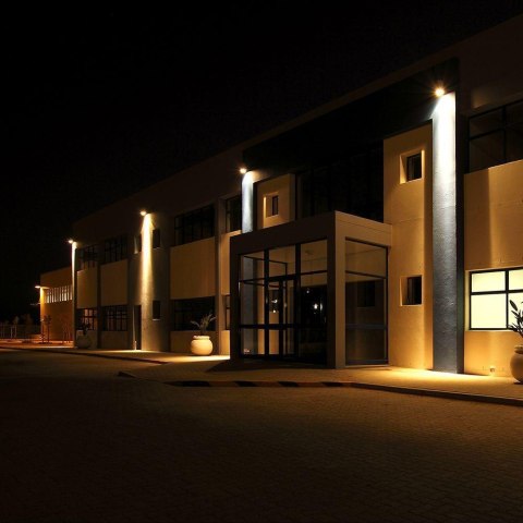 Projektor LED V-TAC 20W SMD F-CLASS Czarny VT-4924-B 4000K 1650lm Projektor LED V-TAC 20W SMD F-CLASS Czarny VT-4924-B 4000K 1650lm