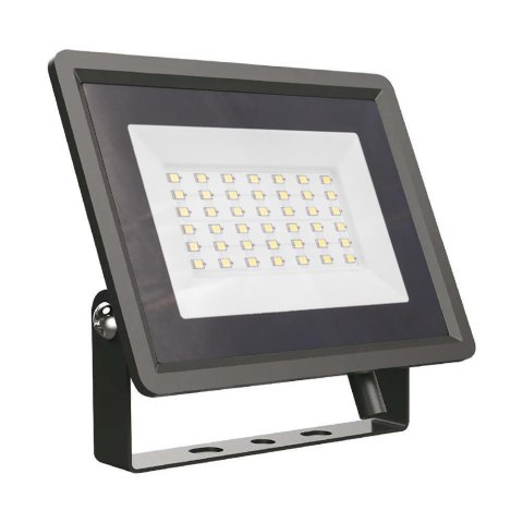 Projektor LED V-TAC 30W SMD F-CLASS Czarny VT-4934-B 4000K 2510lm Projektor LED V-TAC 30W SMD F-CLASS Czarny VT-4934-B 4000K 2510lm