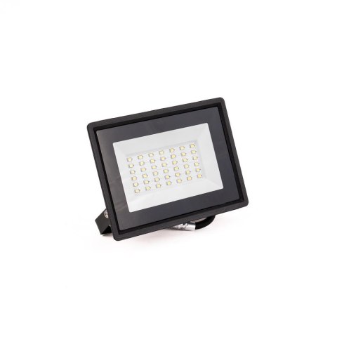 Projektor LED V-TAC 30W SMD F-CLASS Czarny VT-4934-B 4000K 2510lm Projektor LED V-TAC 30W SMD F-CLASS Czarny VT-4934-B 4000K 2510lm
