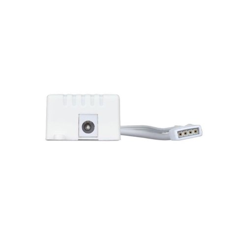 Sterownik Taśm LED RGB 72W Podczerwień 24 Przyciski V-TAC VT-2472 Sterownik Taśm LED RGB 72W Podczerwień 24 Przyciski V-TAC VT-2472