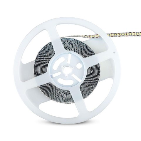 Taśma LED V-TAC SMD2835 1200LED High Lumen IP20 20W/m VT-2835 240-H-N 4000K 2000lm Taśma LED V-TAC SMD2835 1200LED High Lumen IP20 20W/m VT-2835 240-H-N 4000K 2000lm