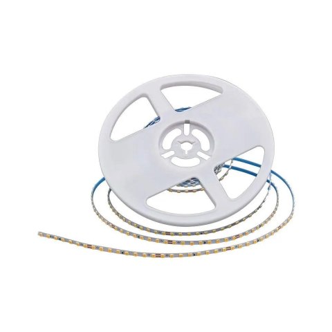 Taśma LED V-TAC SMD2835 128LED 24V IP20 Szerokość 4mm VT-2835 128 6400K 1200lm Taśma LED V-TAC SMD2835 128LED 24V IP20 Szerokość 4mm VT-2835 128 6400K 1200lm