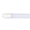 Tuba Świetlówka LED T8 V-TAC 12W 120cm Nano Plastic 160Lm/W VT-1612 4000K 1920lm 5 Lat Gwarancji