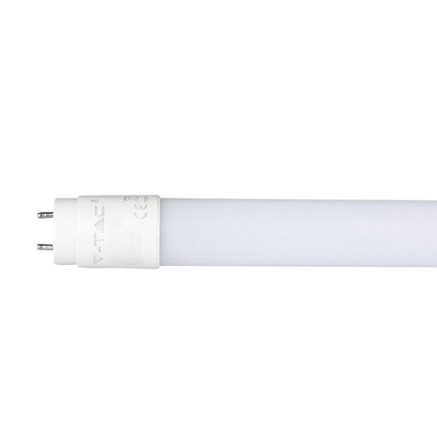 Tuba Świetlówka LED T8 V-TAC 12W 120cm Nano Plastic 160Lm/W VT-1612 6400K 1920lm 5 Lat Gwarancji Tuba Świetlówka LED T8 V-TAC 12W 120cm Nano Plastic 160Lm/W VT-1612 6400K 1920lm 5 Lat Gwarancji
