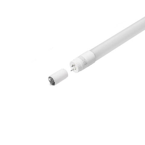 Tuba Świetlówka LED T8 V-TAC 12W 120cm Nano Plastic 160Lm/W VT-1612 6400K 1920lm 5 Lat Gwarancji Tuba Świetlówka LED T8 V-TAC 12W 120cm Nano Plastic 160Lm/W VT-1612 6400K 1920lm 5 Lat Gwarancji