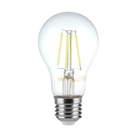 Żarówka LED V-TAC 10W filament E27 A67 VT-1981 3000K 1055lm 2 lata Gwarancji Żarówka LED V-TAC 10W filament E27 A67 VT-1981 3000K 1055lm 2 lata Gwarancji