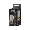 Żarówka LED V-TAC 10W filament E27 A67 VT-1981 3000K 1055lm 2 lata Gwarancji