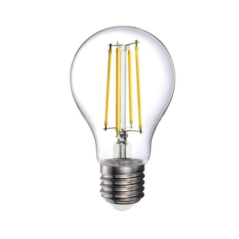 Żarówka LED V-TAC 12W filament E27 A60 VT-2133 3000K 1521lm 2 lata Gwarancji Żarówka LED V-TAC 12W filament E27 A60 VT-2133 3000K 1521lm 2 lata Gwarancji