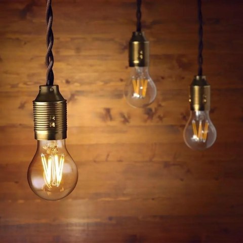 Żarówka LED V-TAC 12W filament E27 A60 VT-2133 3000K 1521lm 2 lata Gwarancji Żarówka LED V-TAC 12W filament E27 A60 VT-2133 3000K 1521lm 2 lata Gwarancji