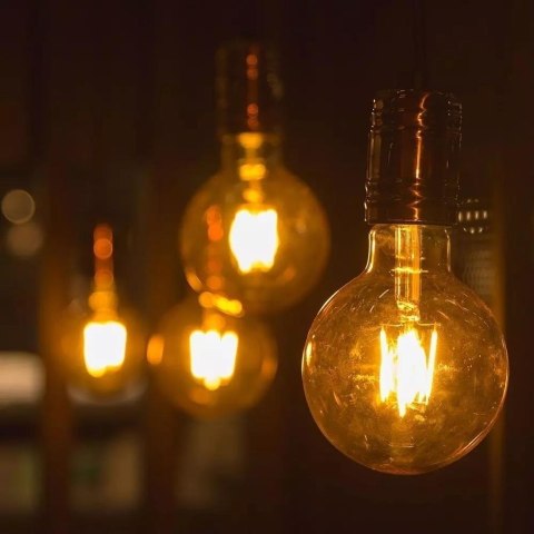 Żarówka LED V-TAC 12W Filament E27 Kula Glob G125 VT-2143-N 4000K 1521lm Żarówka LED V-TAC 12W Filament E27 Kula Glob G125 VT-2143-N 4000K 1521lm