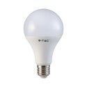 Żarówka LED V-TAC 18W E27 A80 VT-2218 3000K 2000lm 2 lata Gwarancji