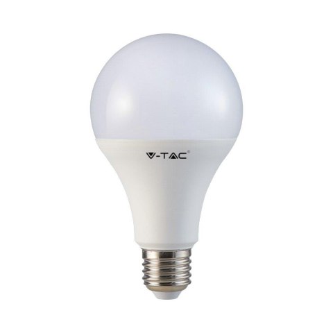 Żarówka LED V-TAC 18W E27 A80 VT-2218 3000K 2000lm 2 lata Gwarancji Żarówka LED V-TAC 18W E27 A80 VT-2218 3000K 2000lm 2 lata Gwarancji