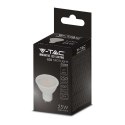 Żarówka LED V-TAC 2,9W GU10 VT-2333 4000K 250lm 2 lata Gwarancji