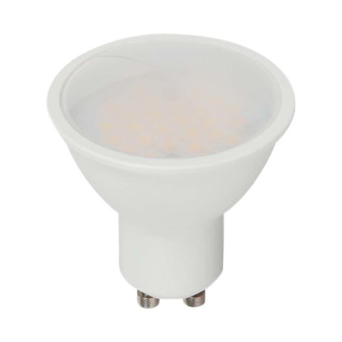 Żarówka LED V-TAC 2,9W GU10 VT-2333 6500K 250lm 2 lata Gwarancji Żarówka LED V-TAC 2,9W GU10 VT-2333 6500K 250lm 2 lata Gwarancji