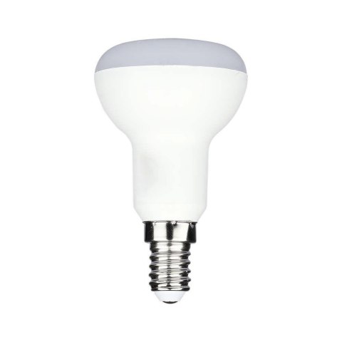 Żarówka LED V-TAC SAMSUNG CHIP 4,8W E14 R50 VT-250 3000K 470lm 5 Lat Gwarancji Żarówka LED V-TAC SAMSUNG CHIP 4,8W E14 R50 VT-250 3000K 470lm 5 Lat Gwarancji