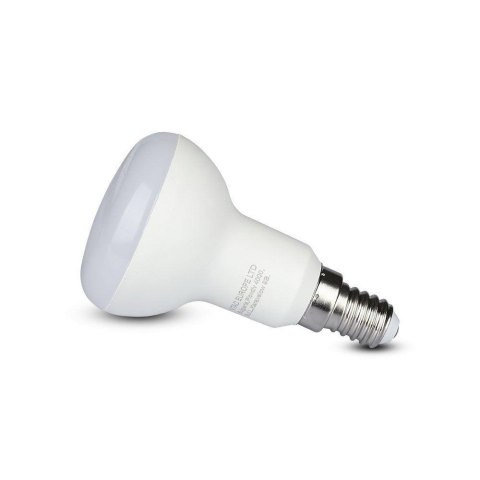 Żarówka LED V-TAC SAMSUNG CHIP 4,8W E14 R50 VT-250 3000K 470lm 5 Lat Gwarancji Żarówka LED V-TAC SAMSUNG CHIP 4,8W E14 R50 VT-250 3000K 470lm 5 Lat Gwarancji