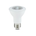 Żarówka LED V-TAC SAMSUNG CHIP 5,8W E27 PAR20 VT-220 4000K 495lm 5 Lat Gwarancji