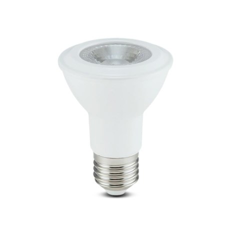 Żarówka LED V-TAC SAMSUNG CHIP 5,8W E27 PAR20 VT-220 4000K 495lm 5 Lat Gwarancji Żarówka LED V-TAC SAMSUNG CHIP 5,8W E27 PAR20 VT-220 4000K 495lm 5 Lat Gwarancji
