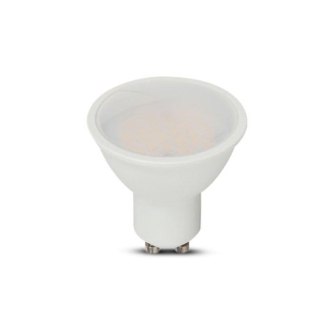 Żarówka LED V-TAC SAMSUNG CHIP GU10 10W 100st VT-271 4000K 1000lm 5 Lat Gwarancji Żarówka LED V-TAC SAMSUNG CHIP GU10 10W 100st VT-271 4000K 1000lm 5 Lat Gwarancji