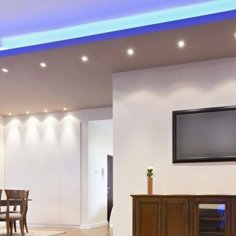 Żarówka LED V-TAC SAMSUNG CHIP GU10 10W 100st VT-271 4000K 1000lm 5 Lat Gwarancji Żarówka LED V-TAC SAMSUNG CHIP GU10 10W 100st VT-271 4000K 1000lm 5 Lat Gwarancji