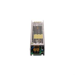 Zasilacz LED V-TAC 120W 12V 10A Modułowy Filtr EMI VT-20122