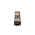 Zasilacz LED V-TAC 120W 12V 10A Modułowy Filtr EMI VT-20122