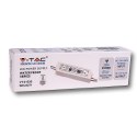 Zasilacz LED V-TAC 30W 12V 2.5A IP67 hermetyczny filtr EMI VT-21030 2 lata Gwarancji