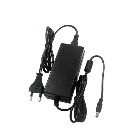 Zasilacz LED V-TAC 60W 12V 5A wtyczkowy desktop z przewodami VT-23061 2 lata Gwarancji Zasilacz LED V-TAC 60W 12V 5A wtyczkowy desktop z przewodami VT-23061 2 lata Gwarancji
