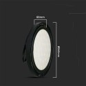 Oprawa LED high bay V-TAC 150W 110st 120Lm/W IP65 VT-92150 4000K 15300lm 2 lata Gwarancji