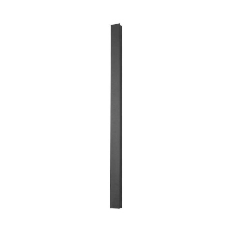 Oprawa Ścienna Elewacyjna LED Linia V-TAC 16W IP65 Czarna 100cm VT-1176 4000K 2250lm Oprawa Ścienna Elewacyjna LED Linia V-TAC 16W IP65 Czarna 100cm VT-1176 4000K 2250lm
