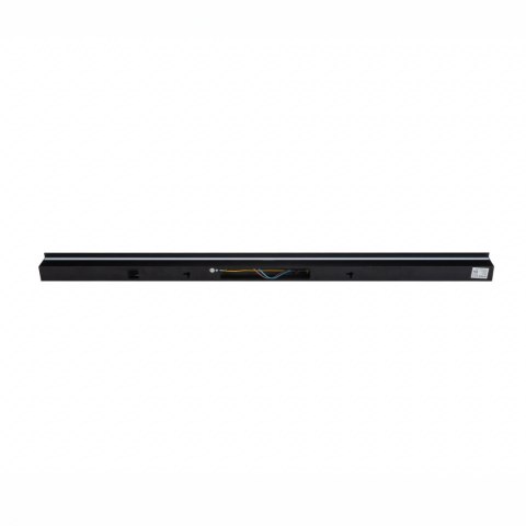 Oprawa Ścienna Elewacyjna LED Linia V-TAC 16W IP65 Czarna 100cm VT-1176 4000K 2250lm Oprawa Ścienna Elewacyjna LED Linia V-TAC 16W IP65 Czarna 100cm VT-1176 4000K 2250lm
