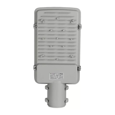 Oprawa uliczna LED V-TAC SAMSUNG CHIP 30W VT-30ST 4000K 3000lm 5 lat Gwarancji Oprawa uliczna LED V-TAC SAMSUNG CHIP 30W VT-30ST 4000K 3000lm 5 lat Gwarancji