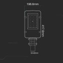 Oprawa uliczna LED V-TAC SAMSUNG CHIP 30W VT-30ST 4000K 3000lm 5 lat Gwarancji
