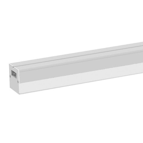 Oprawa V-TAC 40W liniowa linear light do łączenia biała VT-4140 4000K 4300lm 3 lata Gwarancji Oprawa V-TAC 40W liniowa linear light do łączenia biała VT-4140 4000K 4300lm 3 lata Gwarancji